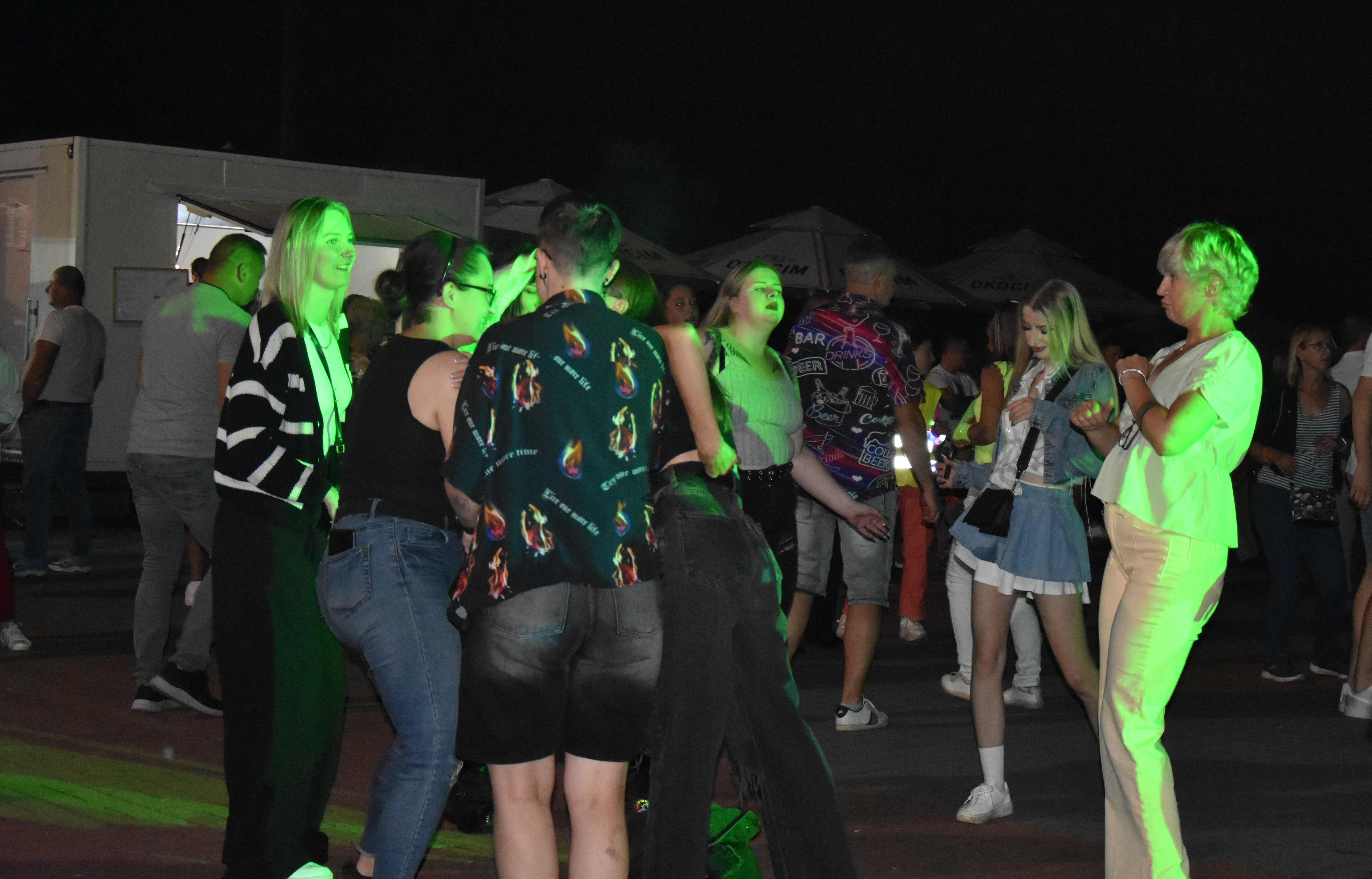 Neon Party 2025